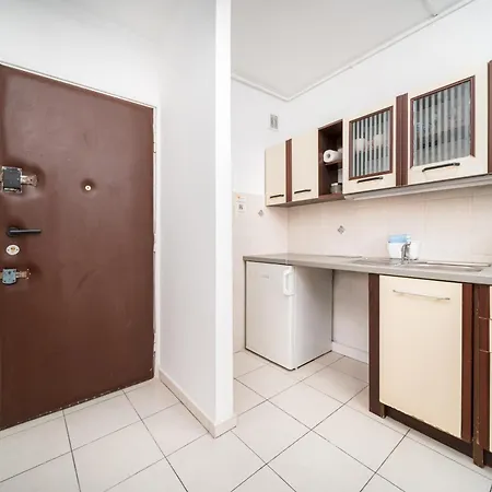 Niska 3 By Homeprime Apartman *