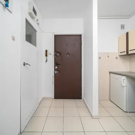 Апартаменты Niska 3 By Homeprime Варшава