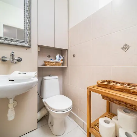 Daire Niska 3 By Homeprime