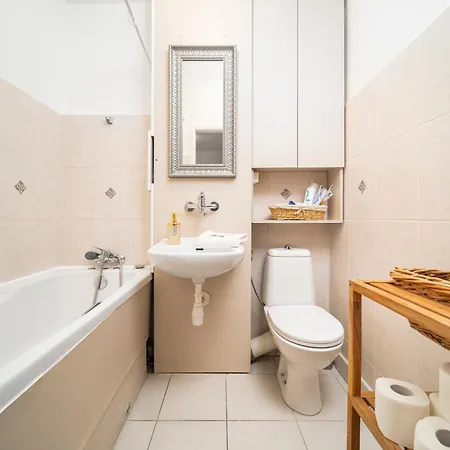 Niska 3 By Homeprime * Варшава