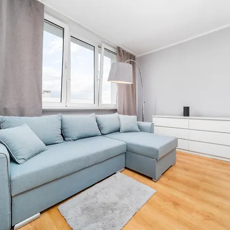 Niska 3 By Homeprime Varşova