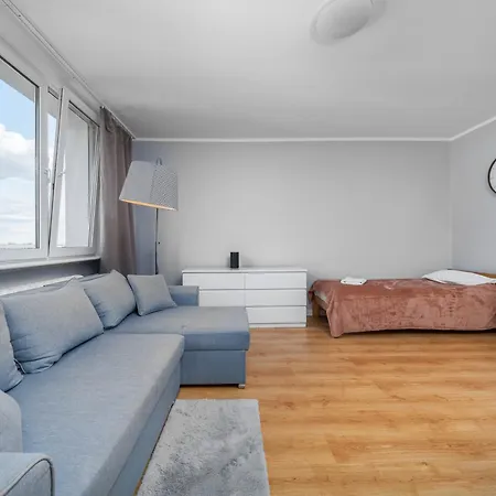 Niska 3 By Homeprime Daire