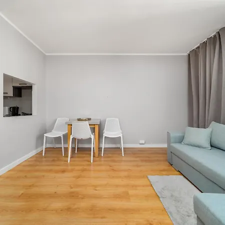 Апартаменты Niska 3 By Homeprime *